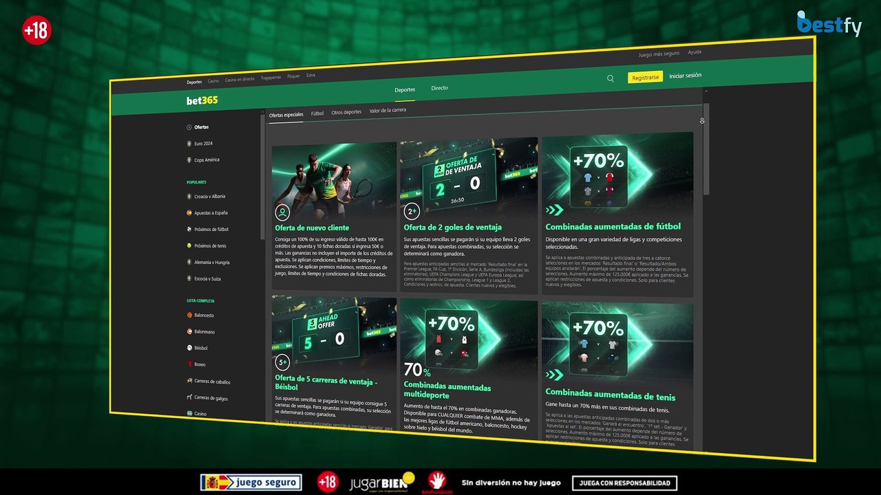 Bet365 Newells Estudiantes