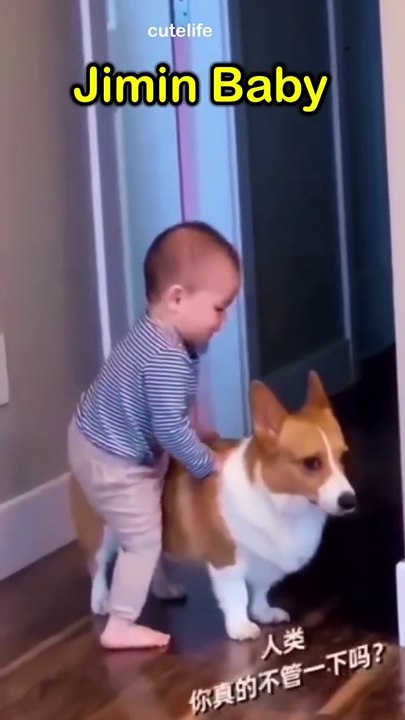 Bts future kids  @CuteLife #shorts