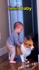 Bts future kids  @CuteLife #shorts