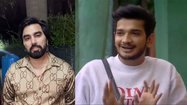 Bigg Boss Ott 3 : Munawar Faruqui से खफा Armaan Malik , कहा- उसकी Ex Gf ने उसे Exposed...