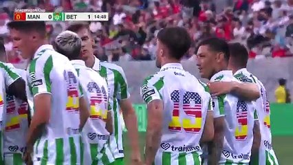 Manchester United vs Real Betis: Live Match Preview & Latest Updates ⚽