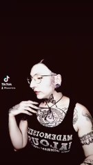 MAKEUP TRANSITION SKELETON