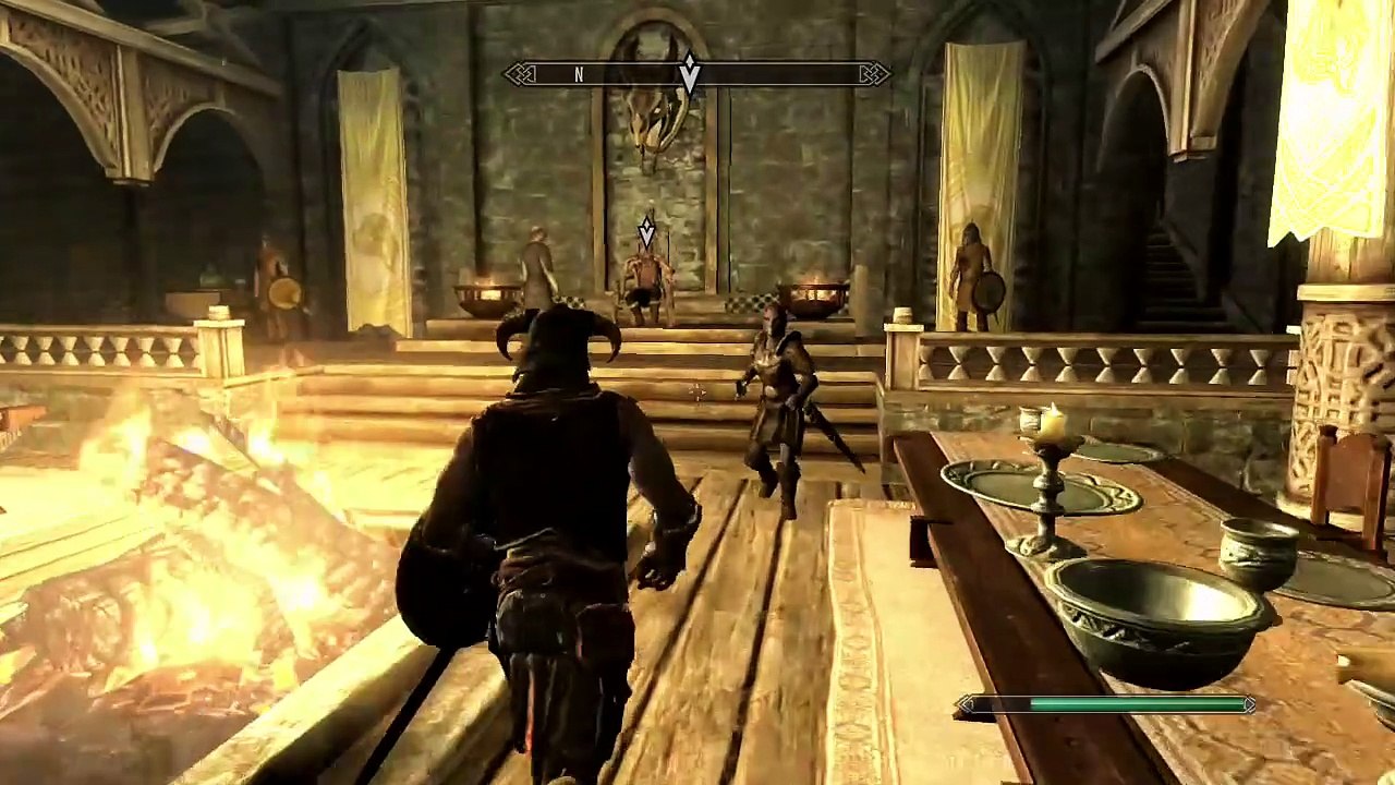 The Elder Scrolls V: Skyrim - Legendary Edition online multiplayer - ps3