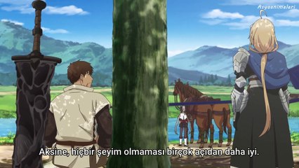 Ore Wa Subete Wo Parry Suru - 05