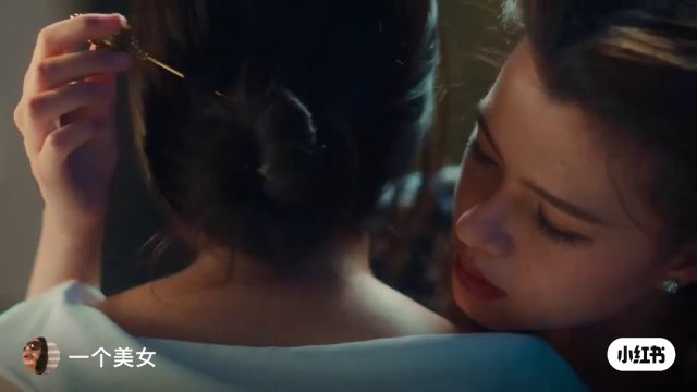 Korean romantic drama series hot kissing