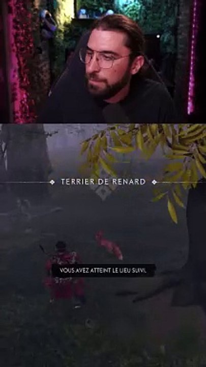 vidéo exclu - Ghost of Tsushima- jour 8 - partie 7