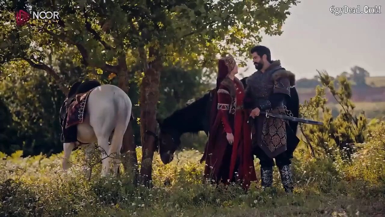 مسلسل المؤسس عثمان الموسم الخامس - الحلقة 68 والأخيرة - مدبلج