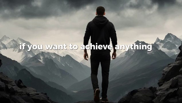 You Must Believe! | Powerful Motivational Video #Motivation #BelieveInYourself #Inspiration #Success #SelfBelief #Resilience #DreamBig #PositiveThinking #Mindset #DailyMotivation #Empowerment #NeverGiveUp #AchieveYourGoals