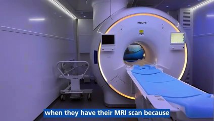 New MRI unit to deliver thousands of scans a year