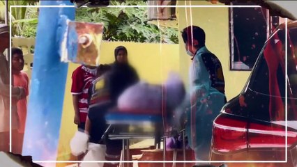 ตร.เกษียณปืนดุ รัว 16 นัด เมียดับคาบ้าน | ยุคลขยี้ข่าว | 1 ส.ค. 67