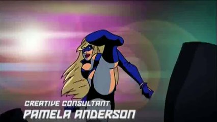 Stripperella 1x02 La bella y la obesa parte 2