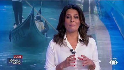 Veneza adota medidas para conter turismo em massa