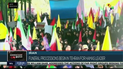 FTS 10:30 01-07: Pres. Maduro to release 100% of the tally sheets that confirm his triumph