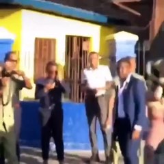 Vybz Kartel queda libre tras años encarcelado por asesinato 