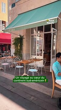 Laissez-vous envoûter par les saveurs de l'Amérique latine ! Bienvenue chez Tiger Milk à Marseille, votre nouvelle destination pour une cuisine latine authentique ! Situé au cœur de la ville, TigerMilk propose une expérience gastronomique uni