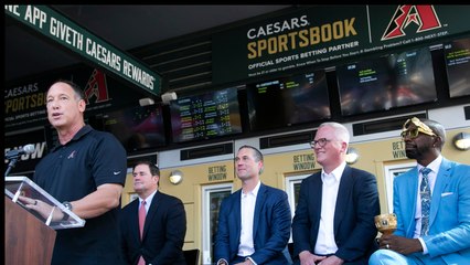 Prize Picks Explores M&A Opportunities | Caesars Updates