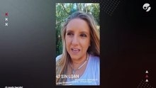 El importante anuncio de Paula Bernini en el caso Loan