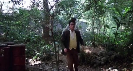 Hoàng Gia Nữ Tướng - She Shoots Straight (1990) - VS