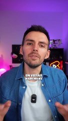 Pourquoi les Acteurs ne Clignent JAMAIS des Yeux ?