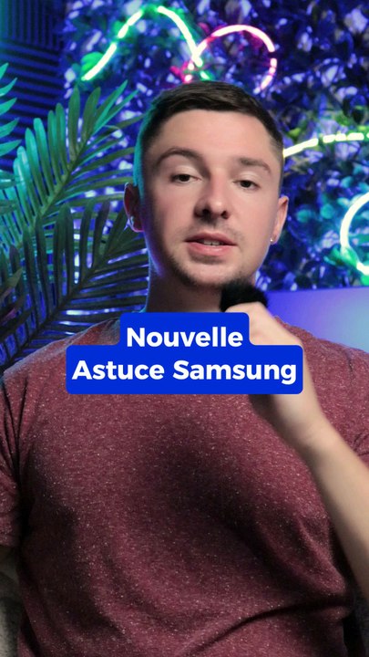 Alerte nouvelle astuce  spécial samsung #astuce #astuces #bonplan #gratuit #samsung #android