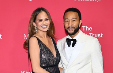 Chrissy Teigen confirms her eldest son has Type 1 diabetes