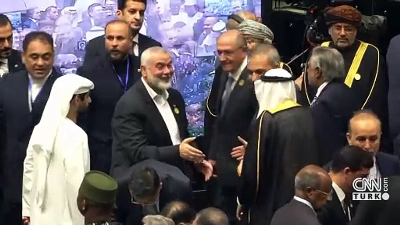 Video Haber | Türkiye ateşkes için devredeydi! Gazze için üst düzey diplomasi yürüttü