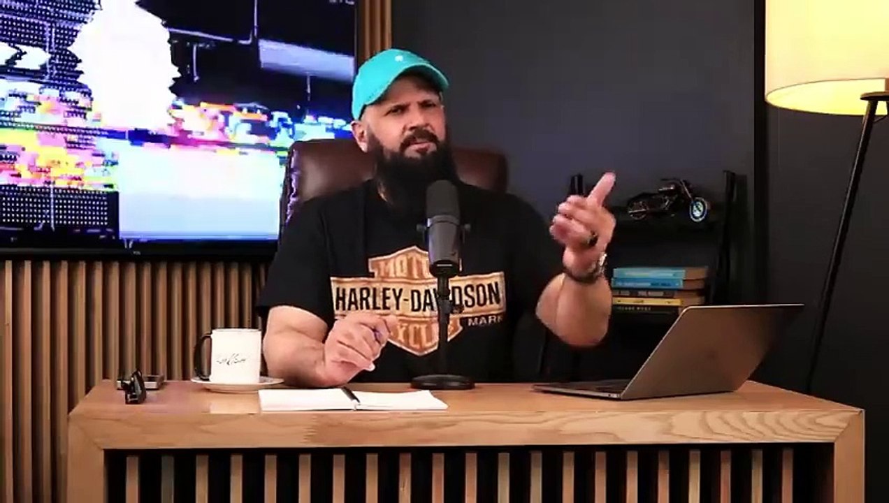 WHAT IS A MAN_ Defining what it means to be masculine. _ Raja Zia ul Haq _ Season 2 Episode 9(480P)
