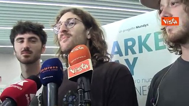 Tarragoni (Barkee Bay): Collaborazione con Mundys positiva, condividiamo stessi valori