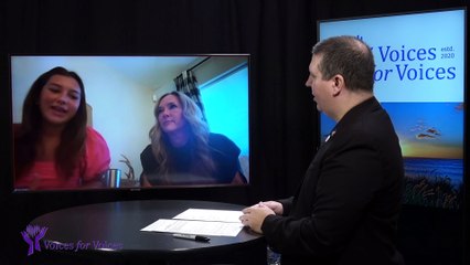 My Story - Elliston's Experience of Deepfake Revenge Porn & TAKE IT DOWN Act (Part 1)