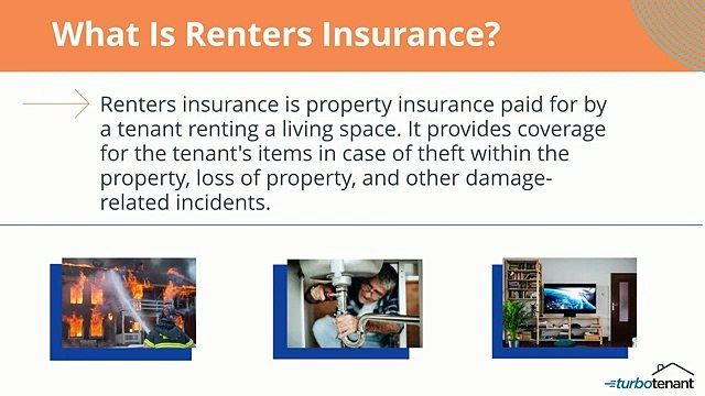 Why Landlords Can Benefit From Renters Insurance