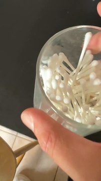 Mais a quoi servent donc ces cotons-tiges ?!