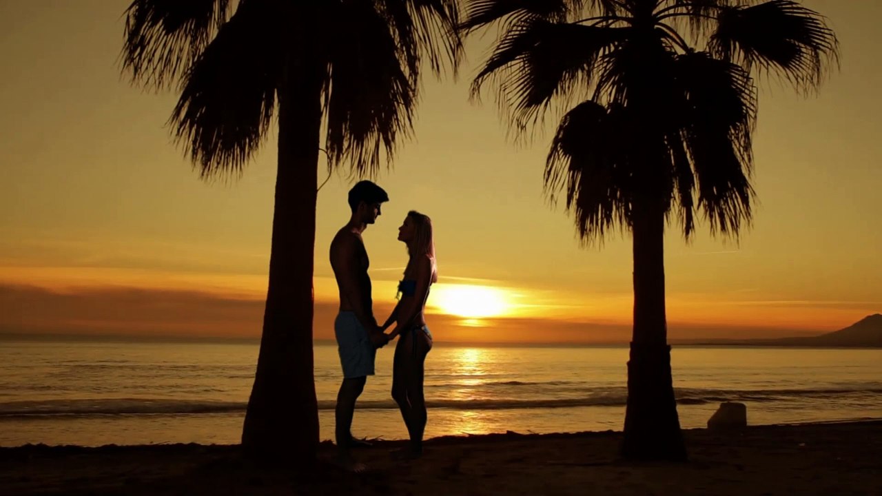Romantic English Dance Song I Love Song I Forever with you I #musicvideo