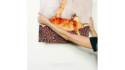 5 simple home maintenance tricks l 5-MINUTE CRAFTS