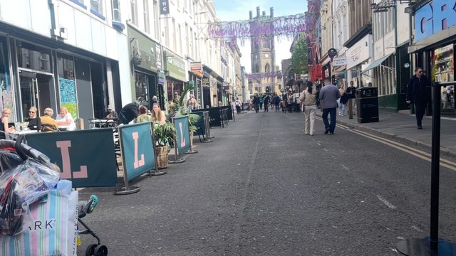 Great Taste Awards 2024: All the Liverpool food and drink winners at 'foodie Oscars'