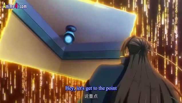 Three Kingdoms Kill Taiping Heavenly Book Ep.8 English Sub