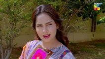 Be Rung - Episode 13 - 1st August 2024 - [ Sukaina Khan & Haroon Shahid ] - HUM TV