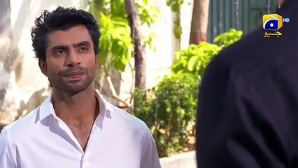 Kaffara Episode 04 - [Eng Sub] - Ali Ansari - Laiba Khan - Zoya Nasir - 30th July 2024 - HAR PAL GEO