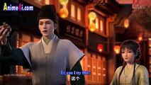 Back to the Great Ming Ep.15 English sub