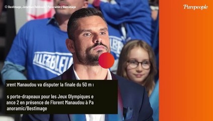 Florent Manaudou : Un petit détail vestimentaire a ruiné l'une de ses courses