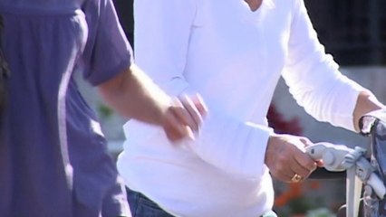 La ville la plus sécurisée de Groland - Groland - CANAL+