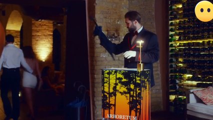 Couple's Unexpected Encounter with a Girl 😮