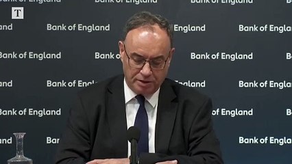 Bank of England cuts UK interest rate