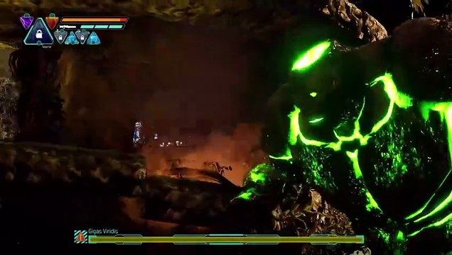 Mars 2120 - Launch Trailer