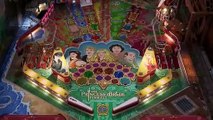 Pinball FX - Princess Bride Pinball Table DLC Trailer