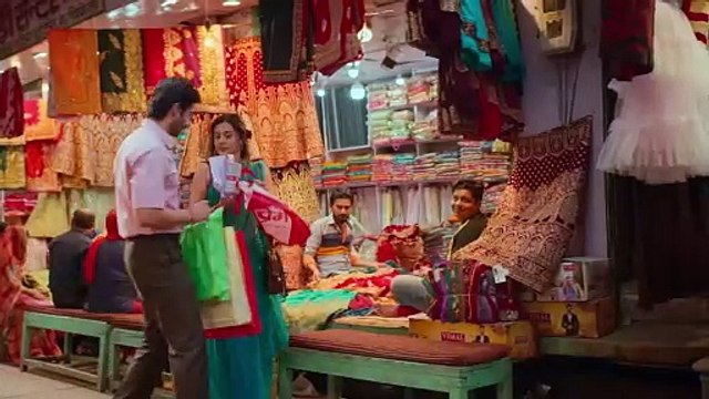 Phir Aayi Hasseen Dillruba | Official Trailer | Taapsee Pannu, Vikrant Massey, Sunny Kaushal, Jimmy Shergill