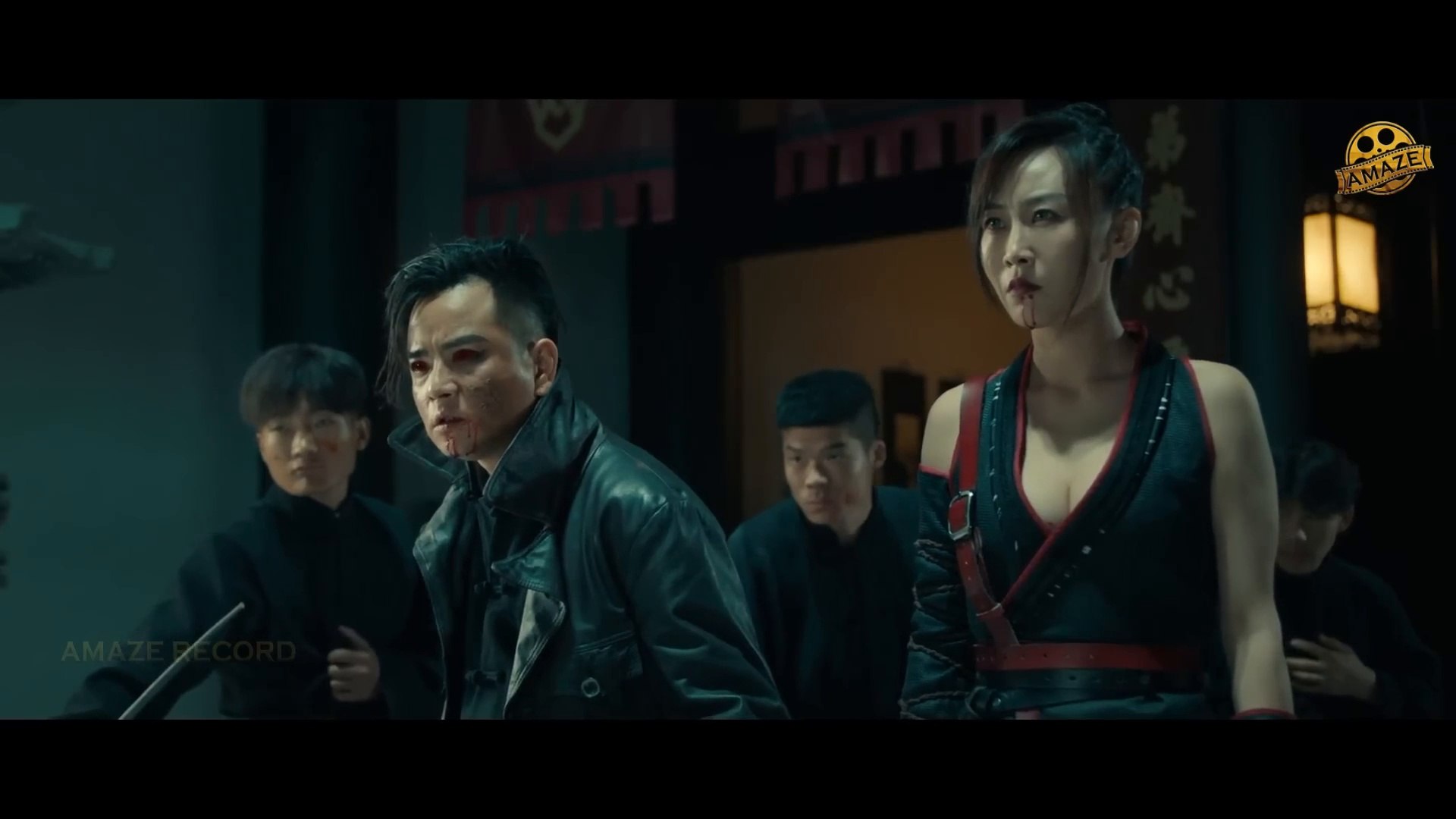 ⁣Magical Arm (2023) Full Hollywood Action Movie in Hindi Dubbed _ Blockbuster Hollywood Action Movie