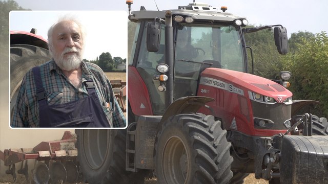 Rural crime surge costs Kent farmers nearly two million pounds according to NFU