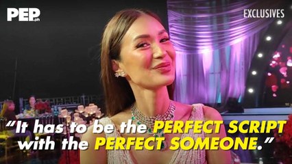 Heart Evangelista WILL RETURN to the big screen! | PEP Exclusives