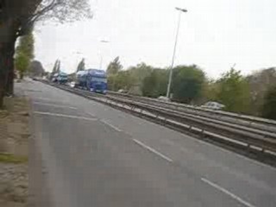 Youhou camion