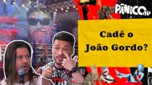 TRETA DO FIGHT MUSIC SHOW É REAL OU MARMELADA? DADO DOLABELLA E LUCAS VIANA DÃO O PAPO